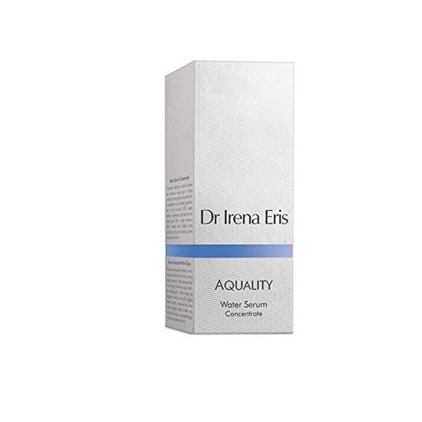 Dr Irena Eris Aquality Concentré de sérum deau