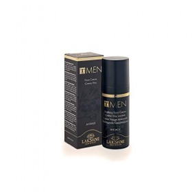 Lakshmi Homme Crème Energie Antiage Bio