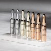 BABOR Collection précieuse, ampoules pour une cure de 7 jours, anti-âge, sérum contre les rides, lifting à effet immédiat, ra