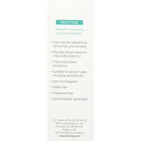 Neostrata Daytime Protection Cream SPF 23 40g/1.4oz
