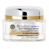 Rexaline - X-treme Renovator - Crème Régénérante Anti-Âge - Crème anti ride à lAcide Hyaluronique - Hydratante, nourrissante