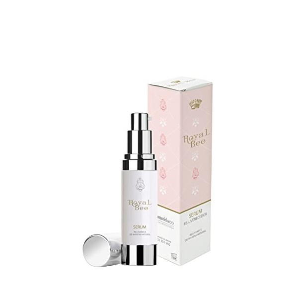 Royal Bee Serum magistrale Formule 50 ml