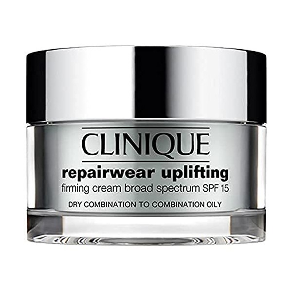 Crème raffermissante REPAIRWEAR UPLIFTING 50ml SPF15 je