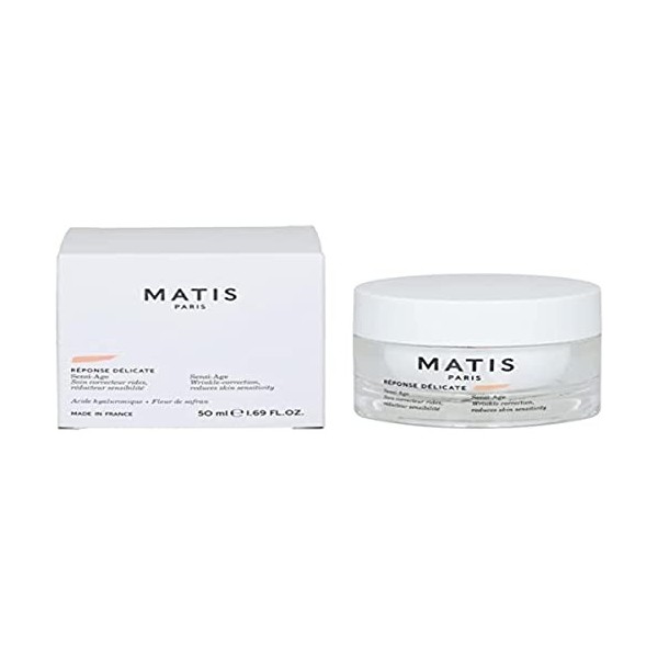 Matis Réponse Délicate - Sensible Age Retail , 50 ml