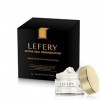 Lefery Active Cell Regeneration Night Cream Anti-Aging Effect, 1x crème de nuit 