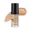 L.A. Girl Pro Coverage Illuminating Foundation - White