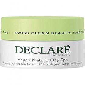 Vegan Nature Sensitive Day 50 Ml