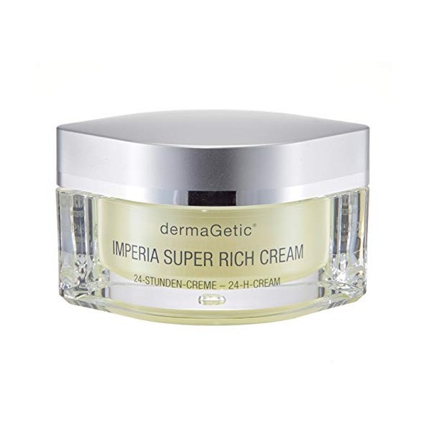 Binella dermaGetic Imperia Super Rich Cream