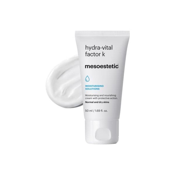 Mesoestetic Hydra-Vital Factor K Face 50 ml par Mesoestetic