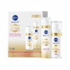 NIVEA Luminous Set Visage Sérum et Crème Jour