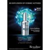 Rexaline - Hydra-BigBang - Concentré Actif Defatigant - Sérum anti âge et anti-ride à lAcide Hyaluronique - Soin visage lift