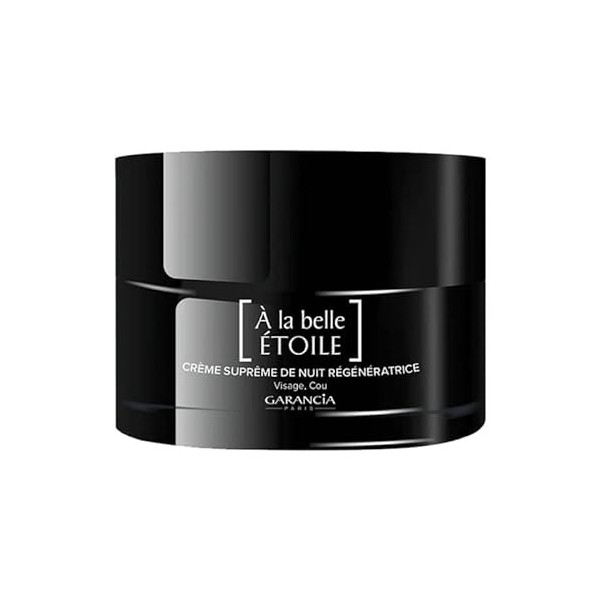 Garancia Meno-Expert À la Belle Étoile Crème Suprême de Nuit 40 ml