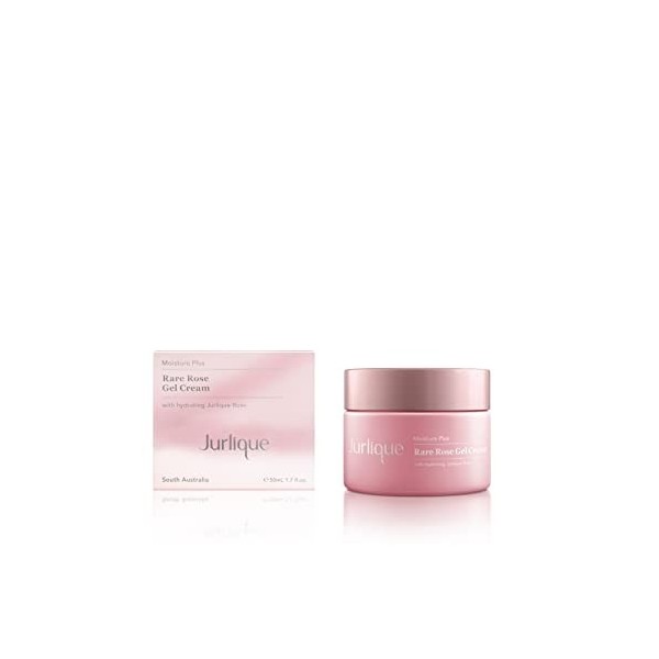 Jurlique Rare Rose Gel Cream For Women 1.7 oz Cream