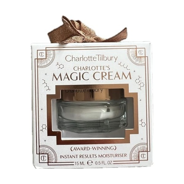 Charlotte Tilbury Charlottes Magic Cream Bauble | 15ml