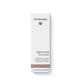 Dr. Hauschka Regenerating Crème de Jour