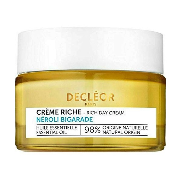 Decleor Neroli Bigarade Rich Day Cream 50ml