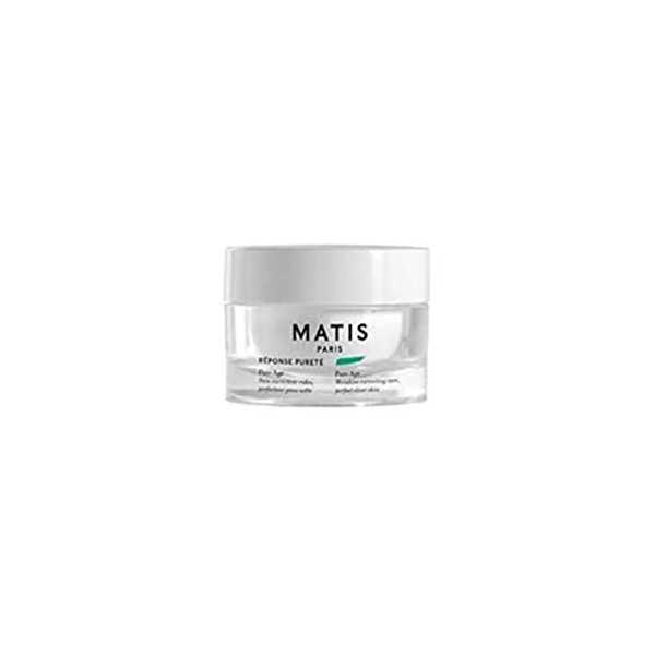 Matis Paris Crème Pure age 50 ml