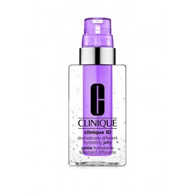Clinique Clinique ID Dramatically Different Oil-Control Gel Base + Lines and Wrinkles Gélée anti-âge 125ml
