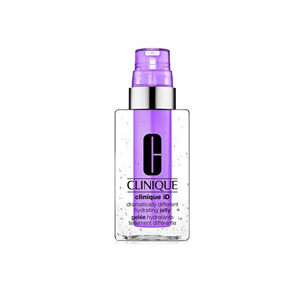 Clinique Clinique ID Dramatically Different Oil-Control Gel Base + Lines and Wrinkles Gélée anti-âge 125ml