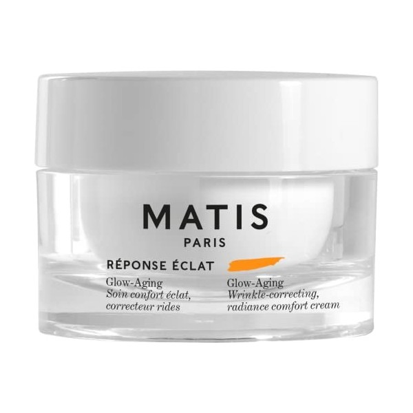 Matis Reponse Eclat Glow Aging Aging 50 ml