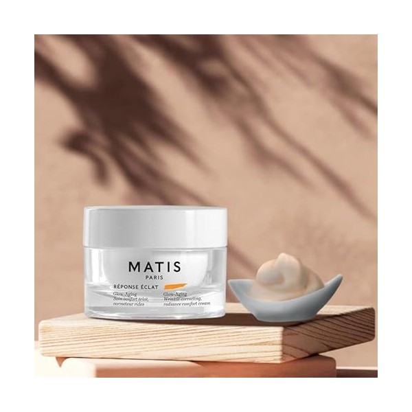 Matis Reponse Eclat Glow Aging Aging 50 ml