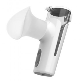 Pulvérisateur De Brume Oculaire, Nano-pulvérisateur Chauffant Pour Soins Des Yeux, 3 Niveaux Réglables, Compresse Froide Et C