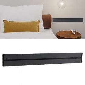 Multiprise Murale, Multiprise étanche Amovible 110-250 V Murale pour Salon