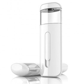 XGXHIN Pulvérisateur de Brume deau Riche en hydrogène, brumisateur Facial Nano hydratant à ultrasons Portable, pour Extensio