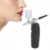 Machine Dinjection Doxygène Portable - Vapeur Faciale Hydrafaciale Multifonctionnelle Professionnelle Pour Lhydratation du