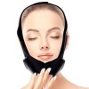 Rianpesn 5 Pcs Appareil Facial V Lift | Masseur de Mise en Forme de Visage en V Intelligent électrique - Dispositif Facial à 