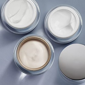 Institut Esthederm - Sensi System - Crème Repos Biomimétique - Soin Visage Ultra-Confort pour Peaux Réactives - Pour les Peau