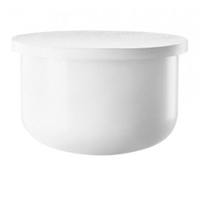 Institut Esthederm - Intensive Hyaluronic - Crème Recharge - Protège, Lisse et Réhydrate Intensément - Idéal pour Peaux Déshy