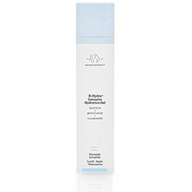 Drunk Elephant B Hydra Intensive Hydration Gel Pour Anti-âge,Reconstitution,Hydratant,Éclaircissement