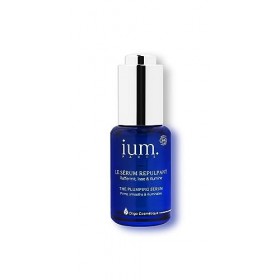 IUM Paris • Le Sérum Repulpant au PotassIUM • Hydratant, Revitalisant Bio, 30ml
