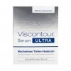 Viscontour Serum Ultra hautglättendes Serum, 20 ml Solution