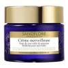 SANOFLORE - Crème merveilleuse enrichie - Soin de jour riche & puissant anti-rides bio - 50 ml - pour les commandes multi-it