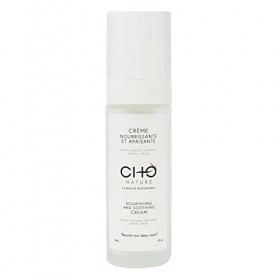 CHO Nature Crème Nourrissante et Apaisante Bio