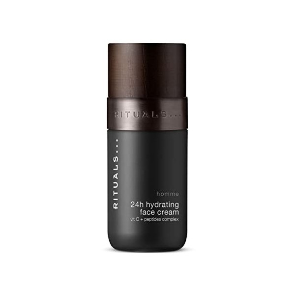 HOMME anti-ageing face cream 50 ml