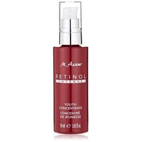 *Produit neuf M. Asam Retinol Intense Youth Concentrate 50 ml
