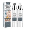 Botox Face Serum-Encourages Cell Reborn Which Helps You To Rewind The Age 4Bottle/120ml 