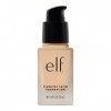 e.l.f. Oil Free Flawless Finish Foundation - Light Ivory