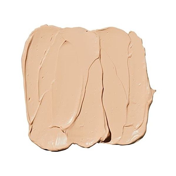 e.l.f. Oil Free Flawless Finish Foundation - Light Ivory