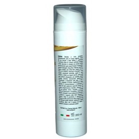 Centisia LIFTFIRM crème corporelle élastique Bave descargot et acide jaluronique 200ml