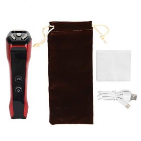 Face Machine, Face Imports Face Lifting Raffermissant Masseur Rouge