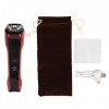 Face Machine, Face Imports Face Lifting Raffermissant Masseur Rouge