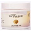 ConchaNacar De Perlop Cream Combo.. Day, Night, Face Cream... Crema natural 2 oz. 3 Pack .. iwgl by Concha Nacar.