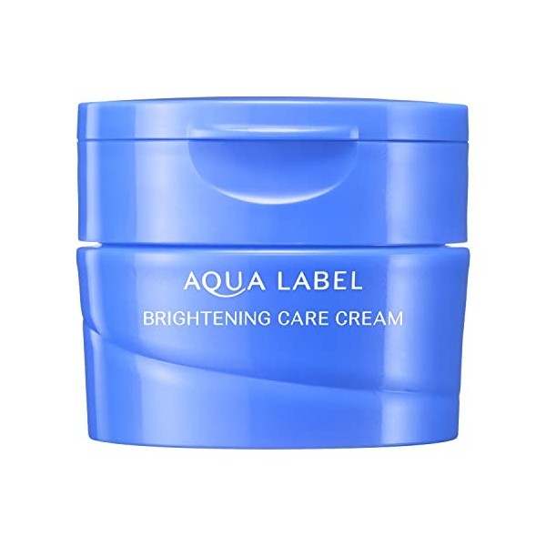 Aqualabel White Care Cream - 50ml