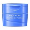 Aqualabel White Care Cream - 50ml