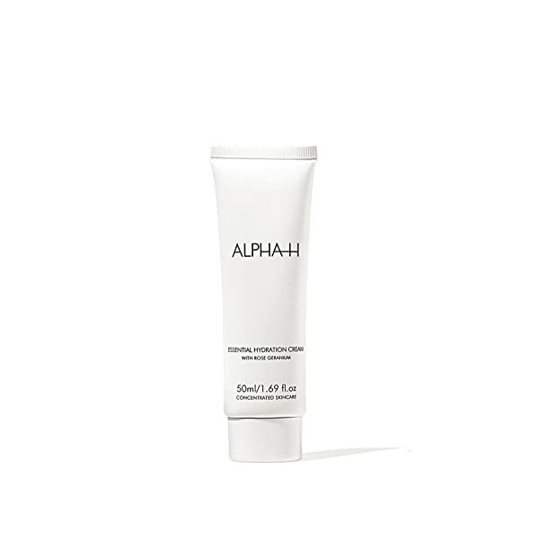 Alpha-H Essential Hydration Cream 50ml