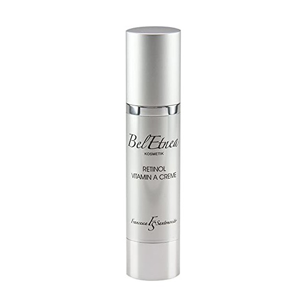 BelEtnea 24H Retinol Vitamin A Creme